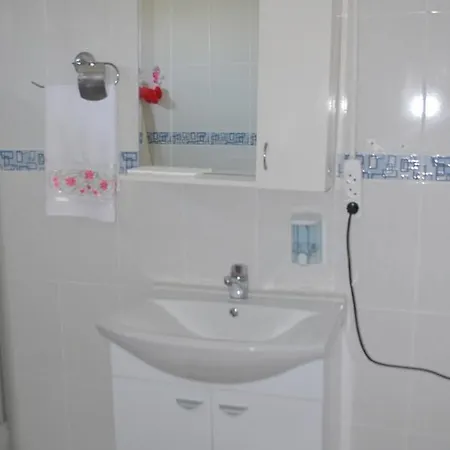 Bed & Breakfast Goel Goeren Pansiyon Bursa